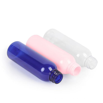 Hot Selling Cheap Custom Flip Top Cap Plastic Wholesale Pet Bottle